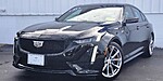 Used 2023 CADILLAC CT5 V-SERIES in PLYMOUTH, MASSACHUSETTS