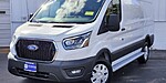 Used 2023 FORD TRANSIT 250 BASE in PLYMOUTH, MASSACHUSETTS