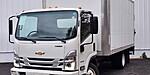Used 2023 CHEVROLET C4500 BASE in PLYMOUTH, MASSACHUSETTS