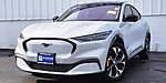 Used 2021 FORD MUSTANG MACH-E PREMIUM in PLYMOUTH, MASSACHUSETTS