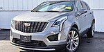 Used 2021 CADILLAC XT5 PREMIUM LUXURY in PLYMOUTH, MASSACHUSETTS