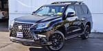 Used 2023 LEXUS GX  in PLYMOUTH, MASSACHUSETTS