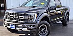 Used 2023 FORD F-150 RAPTOR in PLYMOUTH, MASSACHUSETTS