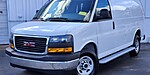 Used 2023 GMC SAVANA WORK VAN in PLYMOUTH, MASSACHUSETTS