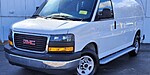 Used 2023 GMC SAVANA WORK VAN in PLYMOUTH, MASSACHUSETTS