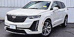 Used 2022 CADILLAC XT6 PREMIUM LUXURY in PLYMOUTH, MASSACHUSETTS