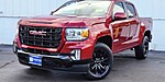 Used 2021 GMC CANYON ELEVATION in PLYMOUTH, MASSACHUSETTS