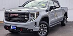 Used 2024 GMC SIERRA 1500 AT4 in PLYMOUTH, MASSACHUSETTS