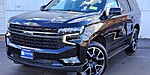 Used 2022 CHEVROLET TAHOE RST in PLYMOUTH, MASSACHUSETTS