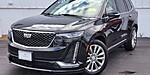 Used 2023 CADILLAC XT6 PREMIUM LUXURY in PLYMOUTH, MASSACHUSETTS