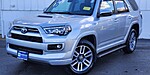 Used 2022 TOYOTA 4RUNNER TRD SPORT in PLYMOUTH, MASSACHUSETTS