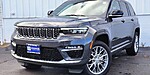 Used 2022 JEEP GRAND CHEROKEE SUMMIT in PLYMOUTH, MASSACHUSETTS