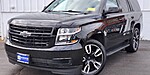 Used 2020 CHEVROLET TAHOE LT in PLYMOUTH, MASSACHUSETTS