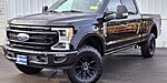 Used 2022 FORD F-250  in PLYMOUTH, MASSACHUSETTS