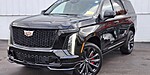Used 2025 CADILLAC ESCALADE V-SERIES in PLYMOUTH, MASSACHUSETTS