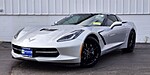 Used 2018 CHEVROLET CORVETTE STINGRAY in PLYMOUTH, MASSACHUSETTS