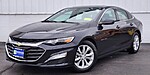 Used 2022 CHEVROLET MALIBU LT in PLYMOUTH, MASSACHUSETTS