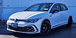 Used 2023 Volkswagen Golf GTI 2.0T 40TH ANNIVERSARY EDITION in PLYMOUTH, MASSACHUSETTS