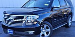 Used 2020 CHEVROLET TAHOE PREMIER in PLYMOUTH, MASSACHUSETTS