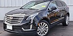 Used 2019 CADILLAC XT5 LUXURY in PLYMOUTH, MASSACHUSETTS