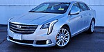 Used 2019 CADILLAC XTS LUXURY in PLYMOUTH, MASSACHUSETTS