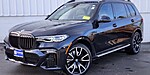 Used 2021 BMW X7 XDRIVE40I in PLYMOUTH, MASSACHUSETTS