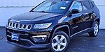 Used 2017 JEEP COMPASS LATITUDE in PLYMOUTH, MASSACHUSETTS