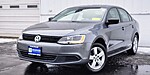 Used 2012 Volkswagen Jetta 2.0L BASE in PLYMOUTH, MASSACHUSETTS