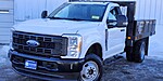 Used 2023 FORD F-350 XL in PLYMOUTH, MASSACHUSETTS