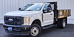 Used 2023 FORD F-350 XL in PLYMOUTH, MASSACHUSETTS