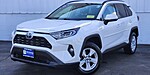 Used 2021 TOYOTA RAV4 HYBRID XLE in PLYMOUTH, MASSACHUSETTS