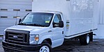 Used 2024 FORD ECONOLINE VAN BASE in PLYMOUTH, MASSACHUSETTS