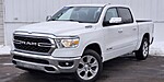 Used 2022 RAM 1500 BIG HORN/LONE STAR in PLYMOUTH, MASSACHUSETTS