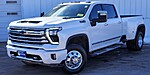 Used 2024 CHEVROLET SILVERADO 3500 HIGH COUNTRY in PLYMOUTH, MASSACHUSETTS