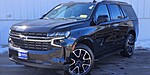 Used 2022 CHEVROLET TAHOE RST in PLYMOUTH, MASSACHUSETTS
