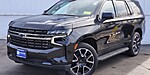 Used 2022 CHEVROLET TAHOE RST in PLYMOUTH, MASSACHUSETTS
