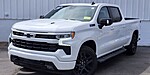 Used 2024 CHEVROLET SILVERADO 1500 RST in PLYMOUTH, MASSACHUSETTS