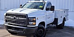 Used 2023 CHEVROLET 4500HD  in PLYMOUTH, MASSACHUSETTS