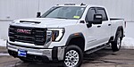 Used 2024 GMC SIERRA 2500 PRO in PLYMOUTH, MASSACHUSETTS