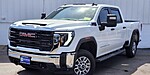 Used 2024 GMC SIERRA 2500 PRO in PLYMOUTH, MASSACHUSETTS