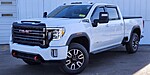 Used 2021 GMC SIERRA 2500 AT4 in PLYMOUTH, MASSACHUSETTS