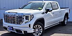 Used 2022 GMC SIERRA 1500 DENALI in PLYMOUTH, MASSACHUSETTS