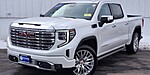 Used 2022 GMC SIERRA 1500 DENALI in PLYMOUTH, MASSACHUSETTS