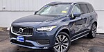 Used 2021 VOLVO XC90 T5 MOMENTUM in PLYMOUTH, MASSACHUSETTS