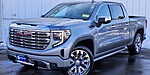 Used 2023 GMC SIERRA 1500 DENALI in PLYMOUTH, MASSACHUSETTS