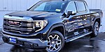 Used 2023 GMC SIERRA 1500 SLT in PLYMOUTH, MASSACHUSETTS
