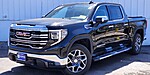 Used 2023 GMC SIERRA 1500 SLT in PLYMOUTH, MASSACHUSETTS