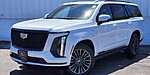 Used 2026 CADILLAC ESCALADE PLATINUM SPORT in PLYMOUTH, MASSACHUSETTS