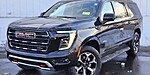 Used 2025 GMC YUKON XL AT4 in PLYMOUTH, MASSACHUSETTS
