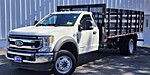 Used 2020 FORD F-550 XLT in PLYMOUTH, MASSACHUSETTS